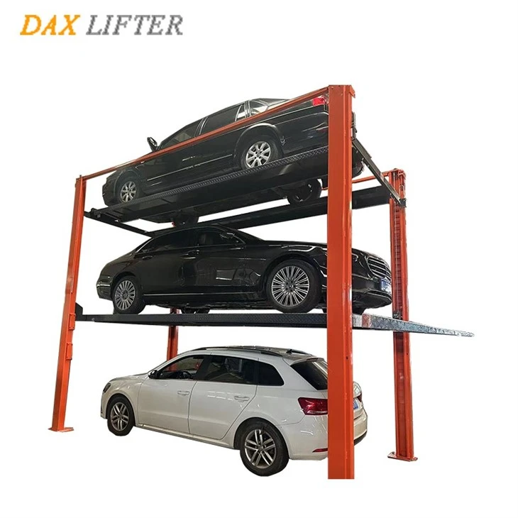 Parking System